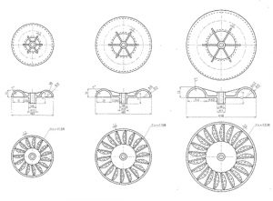 キュート(吸吐)ファン-平面図1